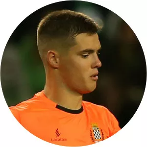 Gonçalo Cardoso - Portuguese football player