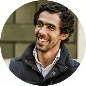 Gonçalo Carvalho - Portuguese equestrian