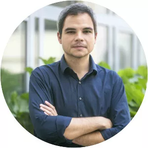 Gonçalo de Almeida Ribeiro