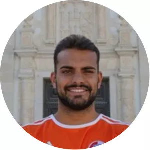 Gonçalo Ferreira Azevedo