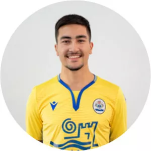 Gonçalo Filipe Carmo Teixeira