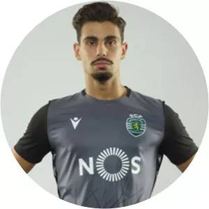 Gonçalo Filipe Jesus Pinto