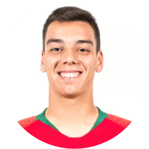 Gonçalo João Marques Santos Batalha