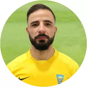 Gonçalo José Gonçalves Santos