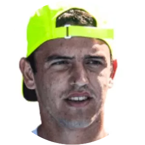 Goncalo Oliveira - Tennis player