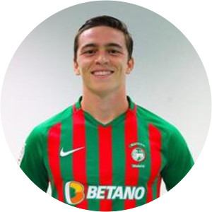 Gonçalo Pinto Lopes Macedo Medeiros