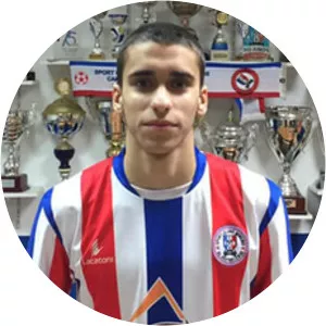 Gonçalo Vicente Serrão