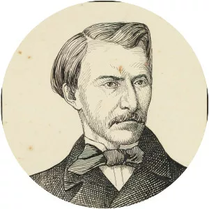 Gonçalves de Magalhães, Viscount of