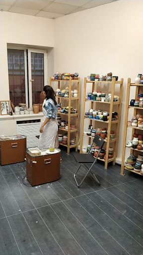 Goncharnaya Masterskaya