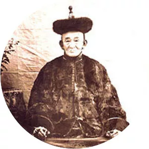 Gonchigjalzangiin Badamdorj - Former Prime Minister of Mongolia