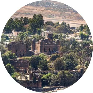 GONDAR