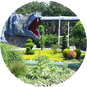 Gondelbahn 1001 Nacht