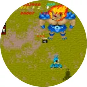 Gondomania - Video game