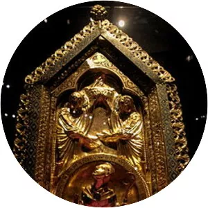 Gondulph of Maastricht - 