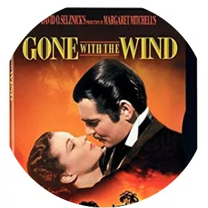 Gone with the Wind - G 1939 ‧ Drama/Romance ‧ 3h 58m