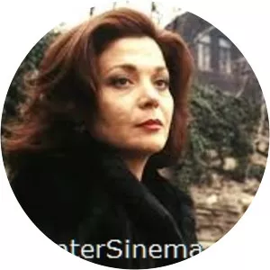 Gönen Bozbey - Turkish actress