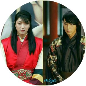 Gong Gil - Fictional character