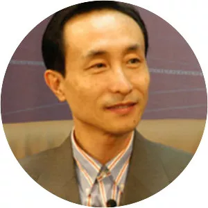 Gong Hanlin - Chinese actor