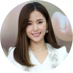 Gong Hyun-joo - South Korean actress