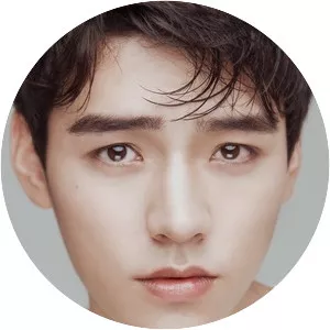 Gong Jun - Chinese actor