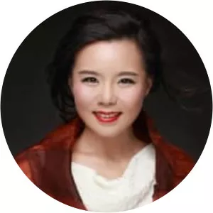 Gong Linna - Chinese singer