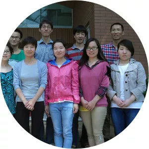 Gong Shenghong photograph