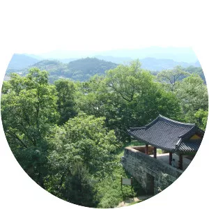 Gongju-si