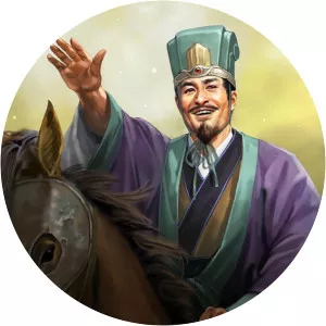 Gongsun Gong - Politician