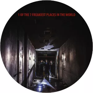 Gonjiam: Haunted Asylum