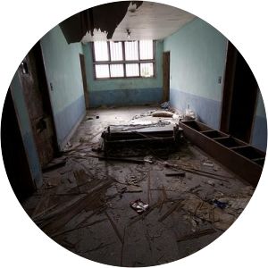 Gonjiam Psychiatric Hospital