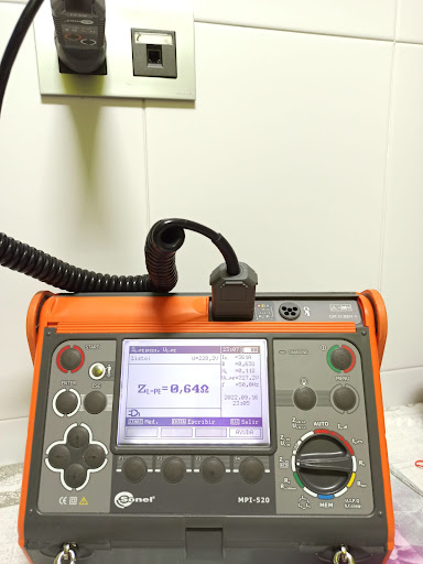 Gonmar Electricidad - 