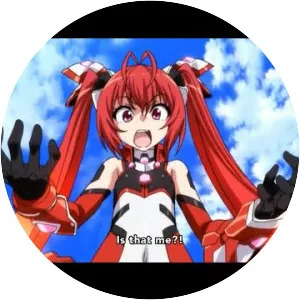 Gonna be the Twin-Tail!!