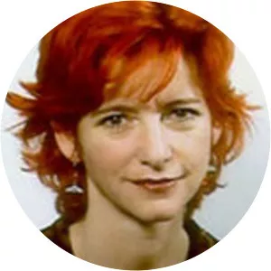 Gonny van Oudenallen