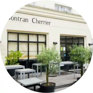 Gontran Cherrier
