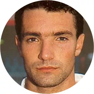 Gontzal Suances Begeria