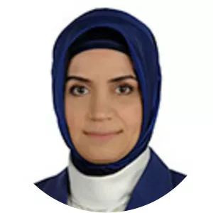 Gönül Bekin Şahkulubey