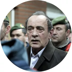 Gönül Çakıcı - Alaettin Çakıcı's wife