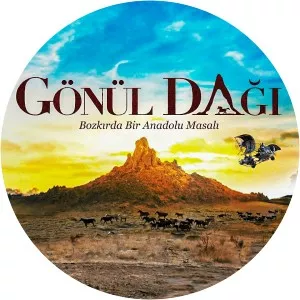 Gönül Dağı