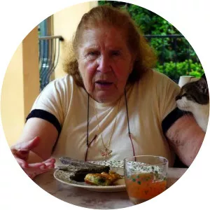 Gönül Tekin - Teacher