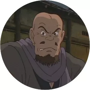 Gonza - Fictional character