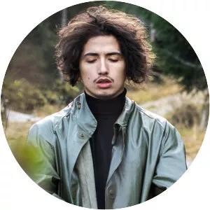 Gonza-Ra - Musical artist