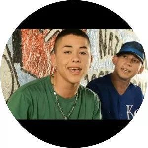 Gonza y La Piedra Urbana