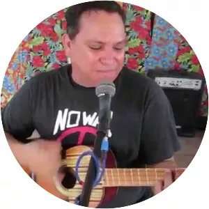 Gonzaga Blantez - Musical artist