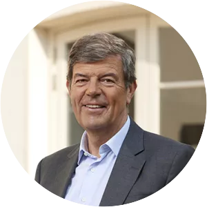 Gonzague de Blignières