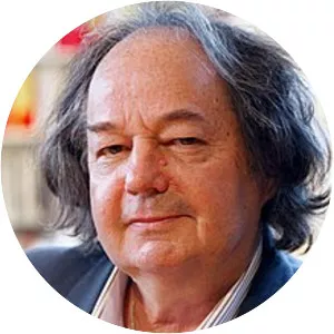 Gonzague Saint Bris