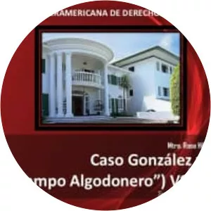 González and others (Campo Algodonero) v. México - 