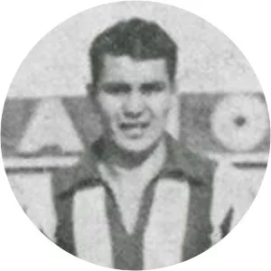 Gonzalito - Football player