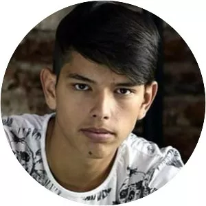 Gonzalo Agostini - Daniel Agostini's son