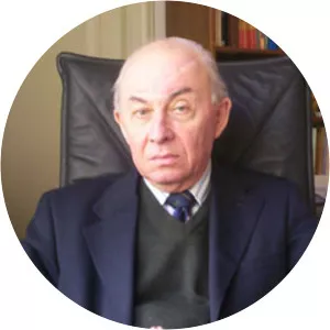 Gonzalo Aguirre Ramírez