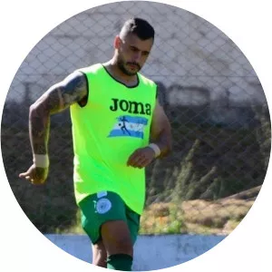 Gonzalo Alberto Parisi